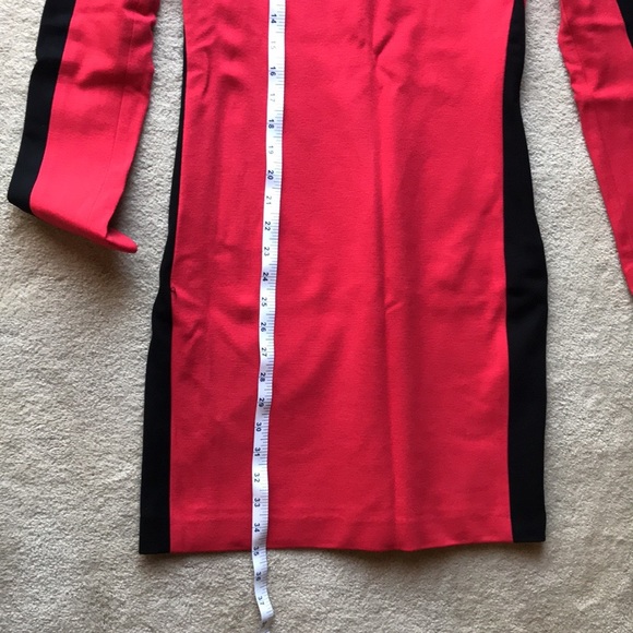 Diane Von Furstenberg DVF Elektra Dress - Picture 5 of 6